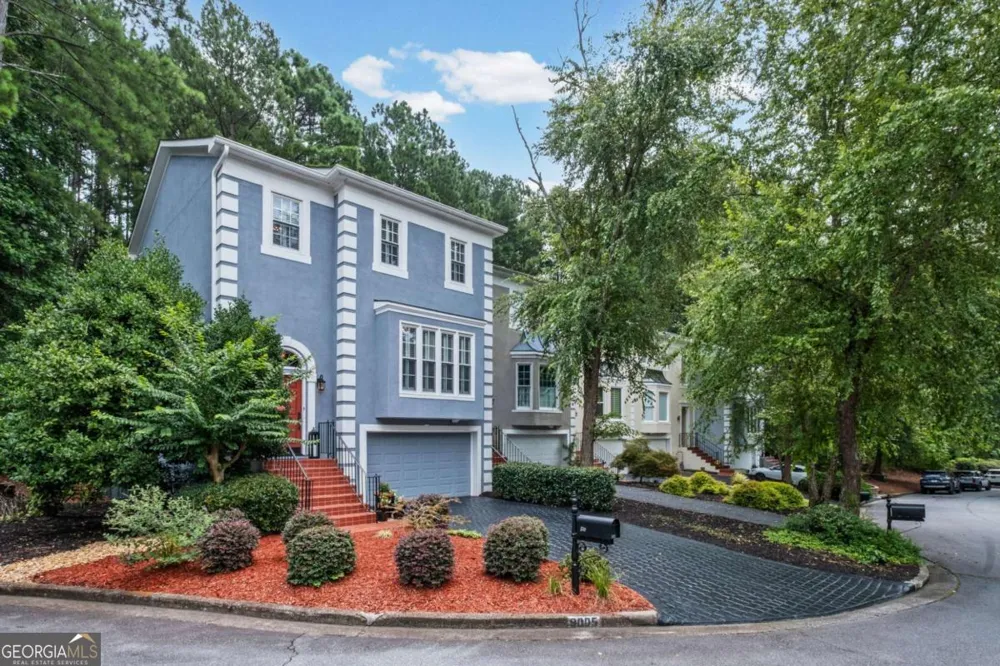 9005 Niblick DR Alpharetta, GA 30022