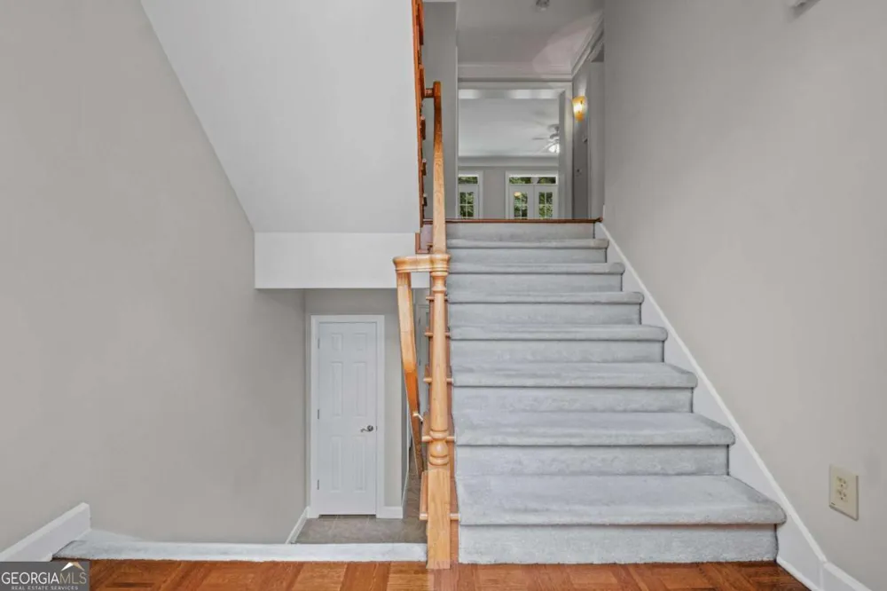 9005 Niblick DR Alpharetta, GA 30022
