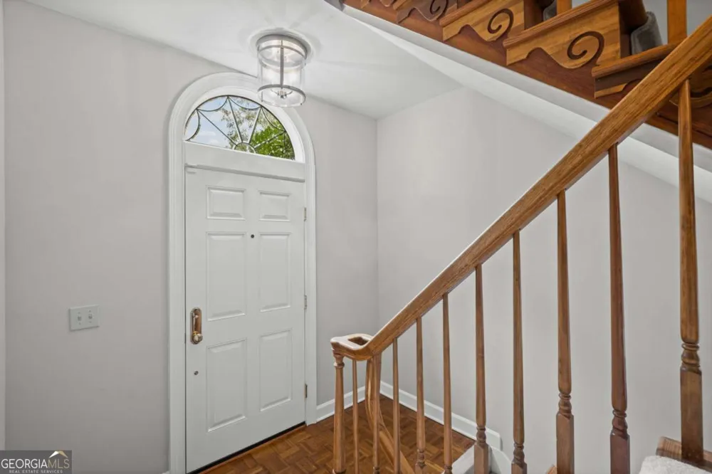 9005 Niblick DR Alpharetta, GA 30022