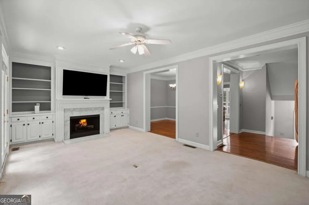 9005 Niblick DR Alpharetta, GA 30022