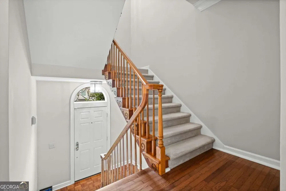 9005 Niblick DR Alpharetta, GA 30022