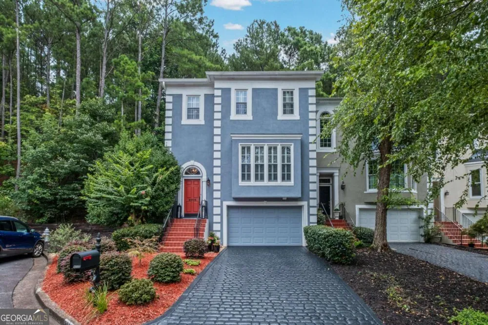 9005 Niblick DR Alpharetta, GA 30022