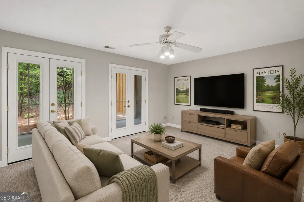 9005 Niblick DR Alpharetta, GA 30022