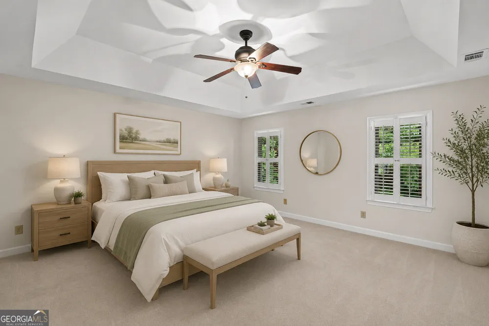 9005 Niblick DR Alpharetta, GA 30022