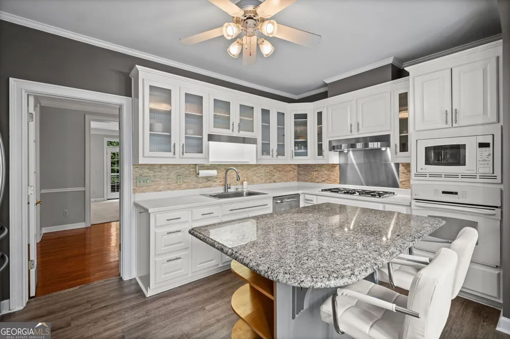 9005 Niblick DR Alpharetta, GA 30022