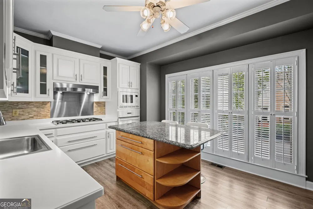 9005 Niblick DR Alpharetta, GA 30022