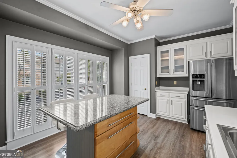 9005 Niblick DR Alpharetta, GA 30022