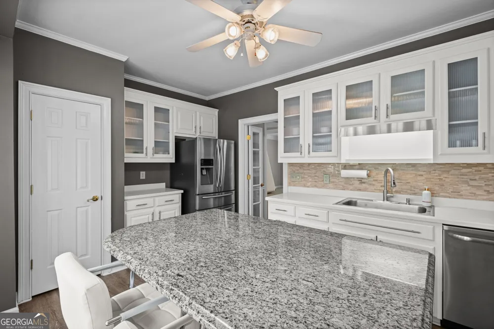 9005 Niblick DR Alpharetta, GA 30022