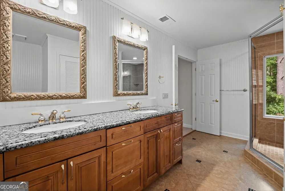 9005 Niblick DR Alpharetta, GA 30022