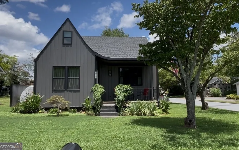 112 Forrest AVE Cartersville, GA 30120