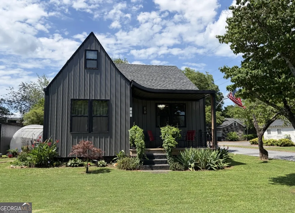 112 Forrest AVE Cartersville, GA 30120