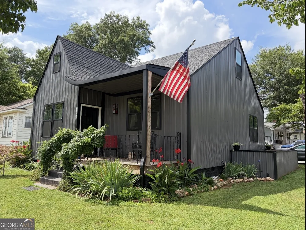 112 Forrest AVE Cartersville, GA 30120