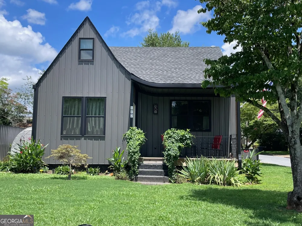 112 Forrest AVE Cartersville, GA 30120