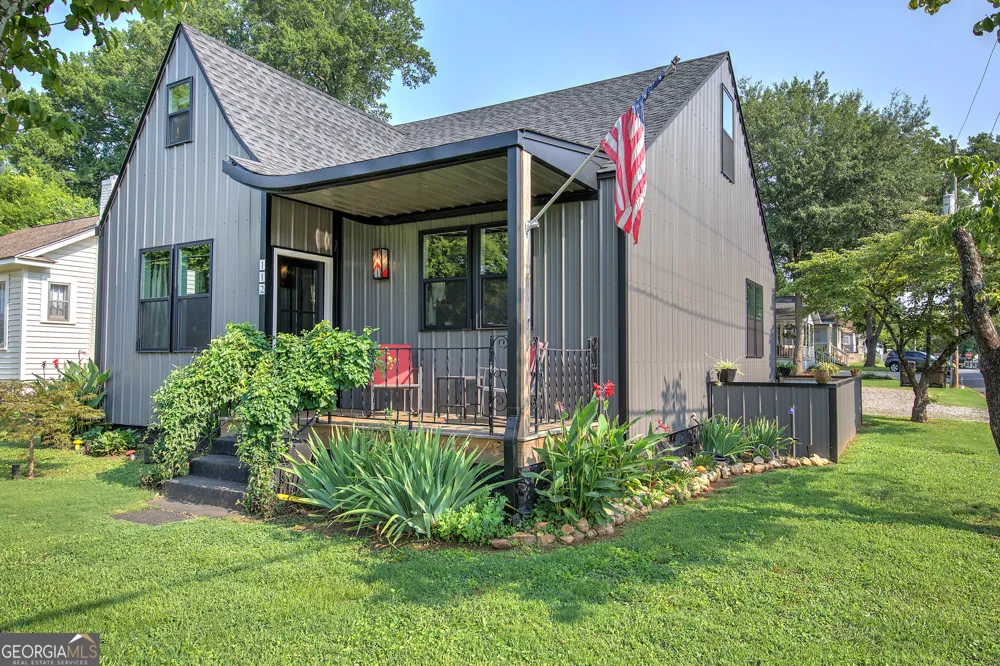 112 Forrest AVE Cartersville, GA 30120