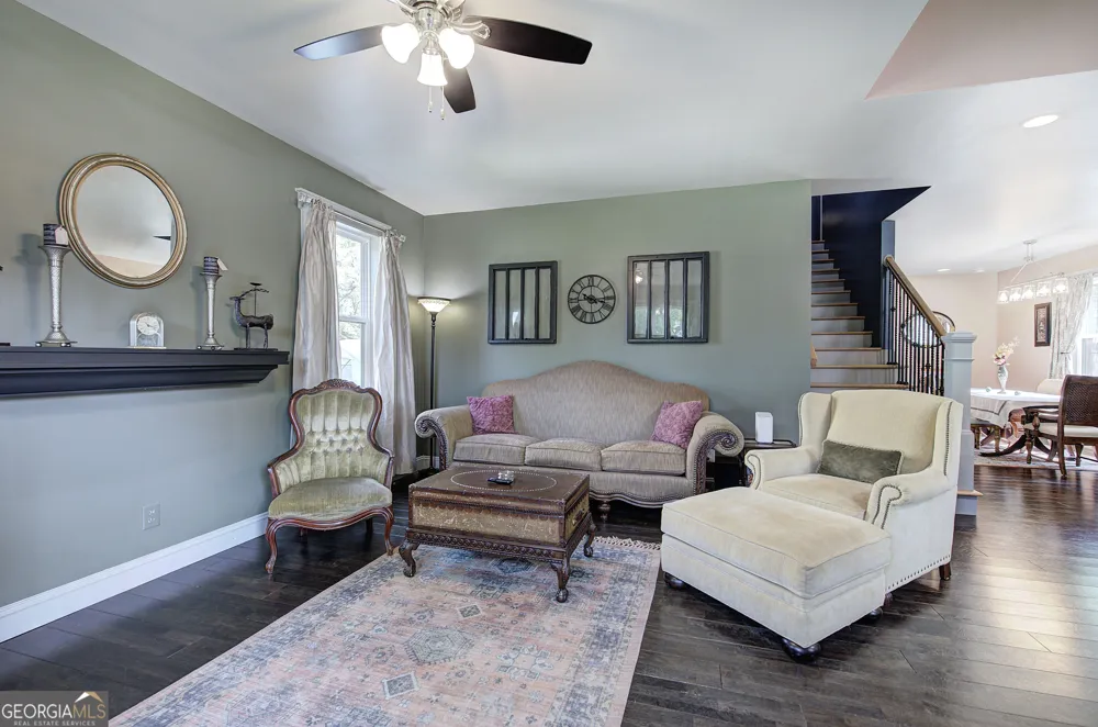 112 Forrest AVE Cartersville, GA 30120