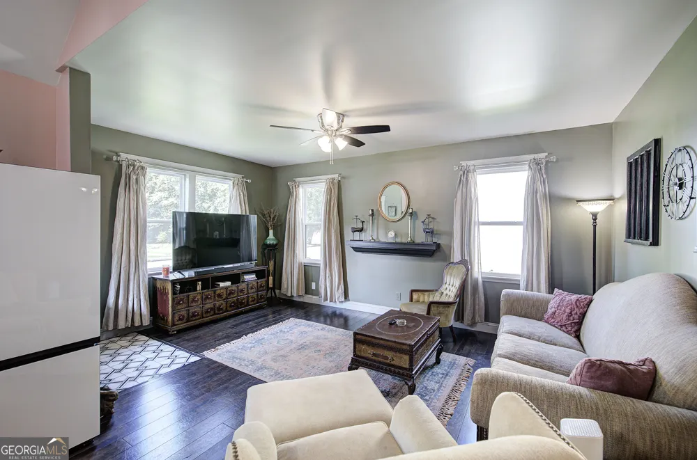 112 Forrest AVE Cartersville, GA 30120