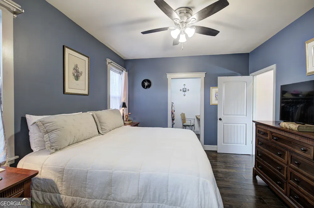 112 Forrest AVE Cartersville, GA 30120