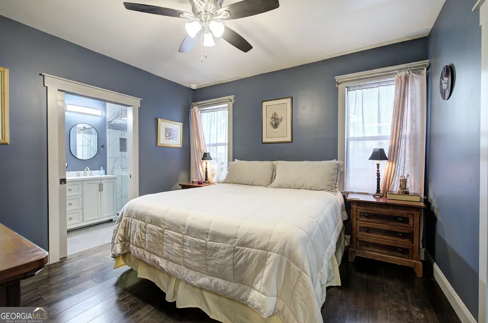 112 Forrest AVE Cartersville, GA 30120