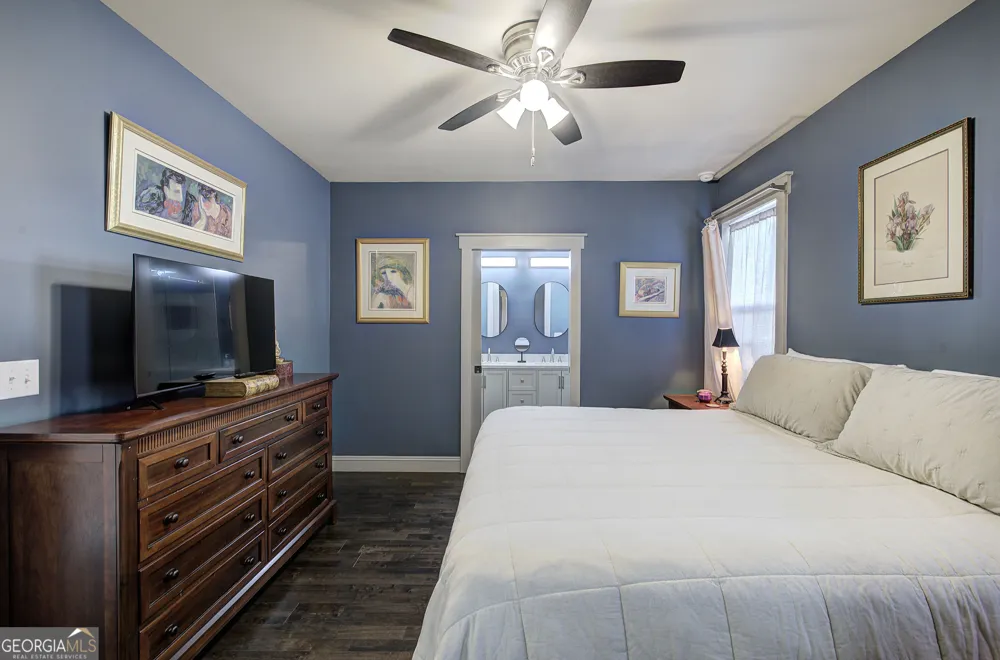 112 Forrest AVE Cartersville, GA 30120