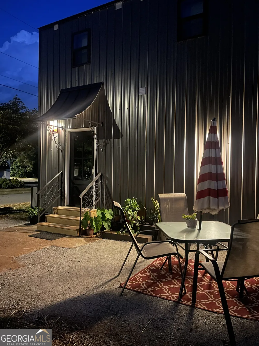 112 Forrest AVE Cartersville, GA 30120