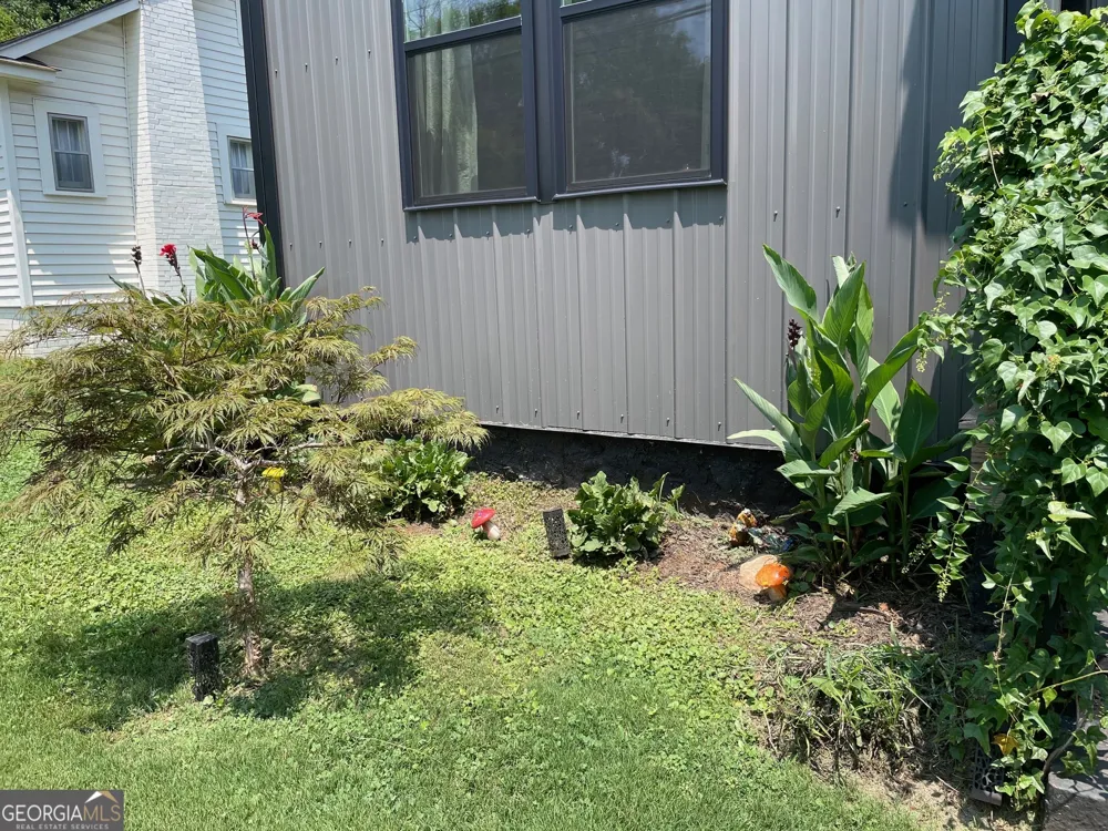 112 Forrest AVE Cartersville, GA 30120