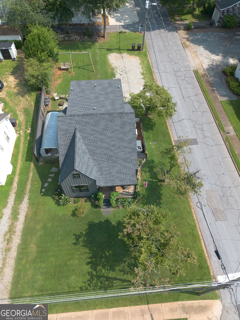 112 Forrest AVE Cartersville, GA 30120