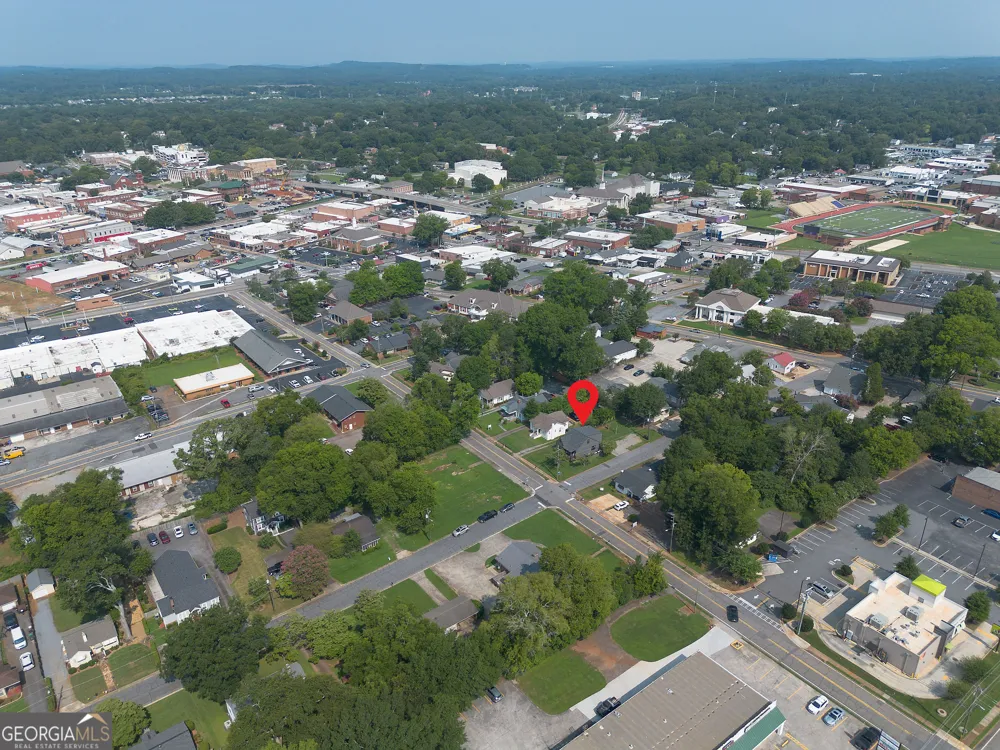 112 Forrest AVE Cartersville, GA 30120