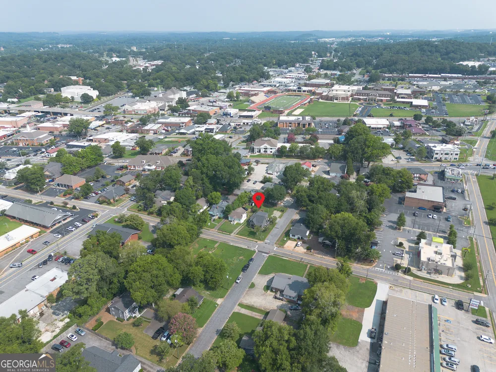 112 Forrest AVE Cartersville, GA 30120