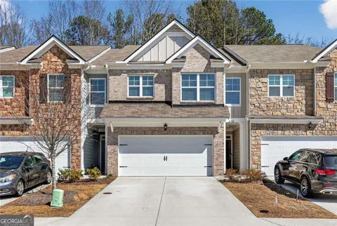 2132 Blue Monarch DR
