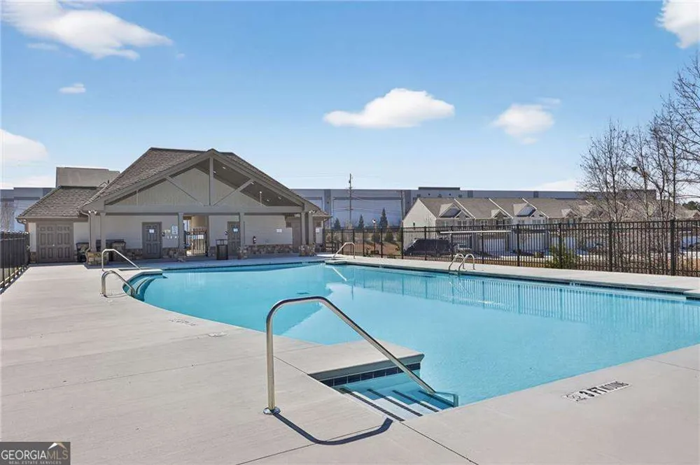 2132 Blue Monarch DR Buford, GA 30519