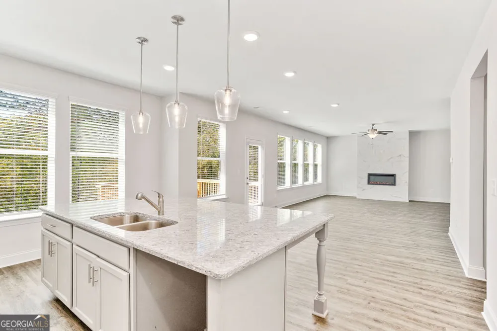 485 Lawson DR Mansfield, GA 30055