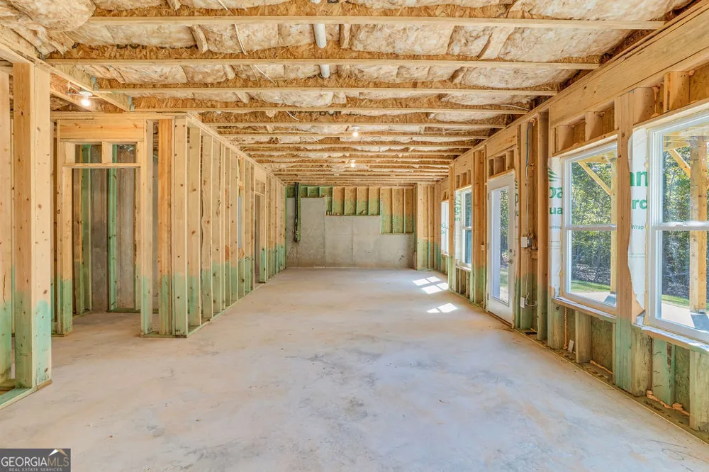 485 Lawson DR Mansfield, GA 30055
