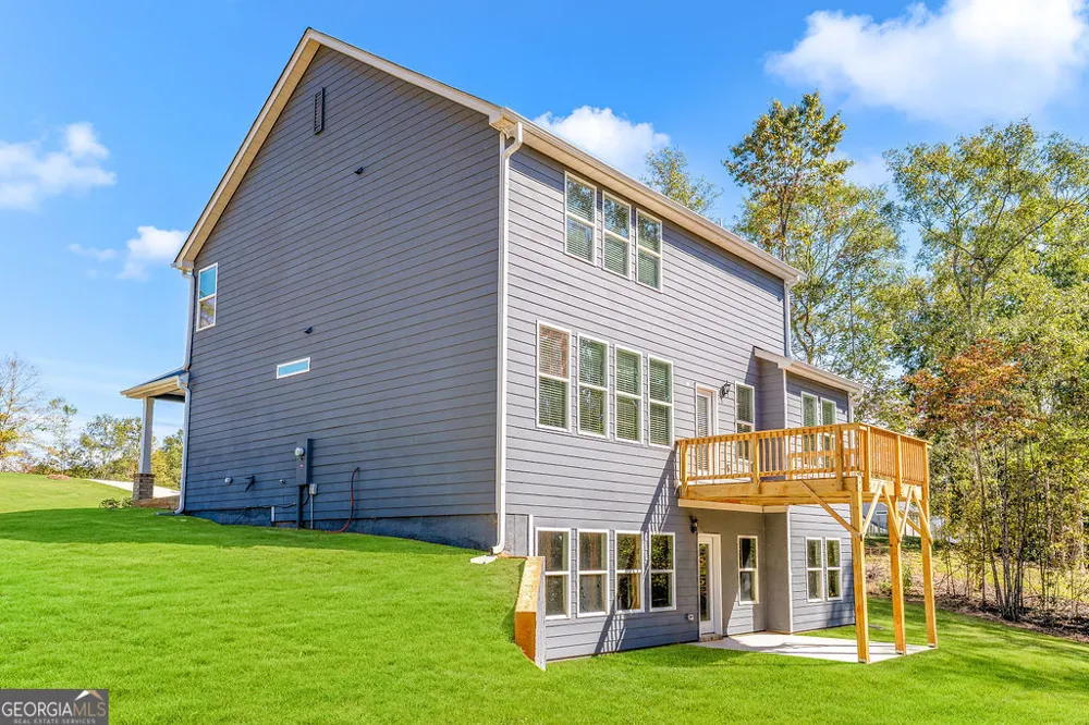 485 Lawson DR Mansfield, GA 30055