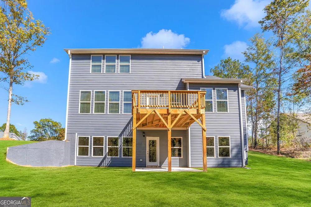 485 Lawson DR Mansfield, GA 30055