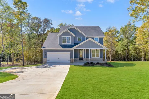 485 Lawson DR