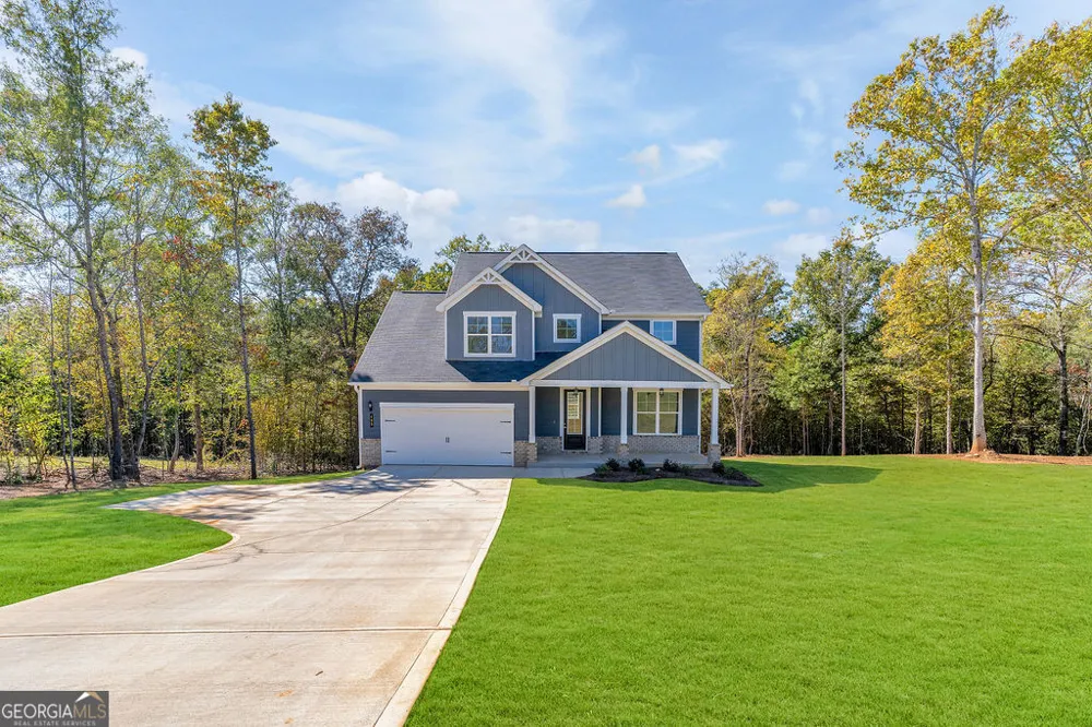 485 Lawson DR Mansfield, GA 30055