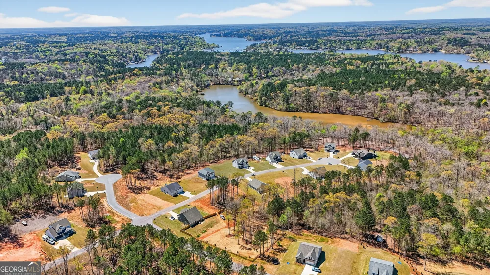 485 Lawson DR Mansfield, GA 30055