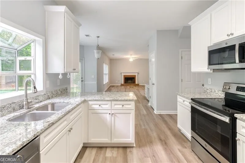 355 Lamme Chase Johns Creek, GA 30097