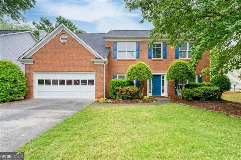 355 Lamme Chase Johns Creek, GA 30097
