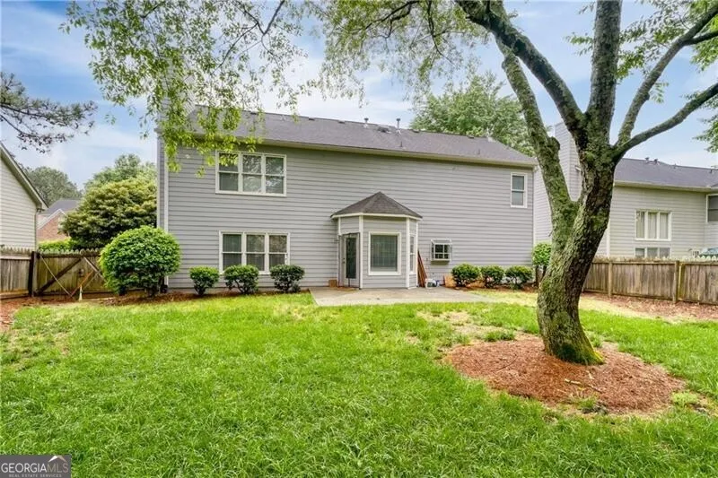 355 Lamme Chase Johns Creek, GA 30097