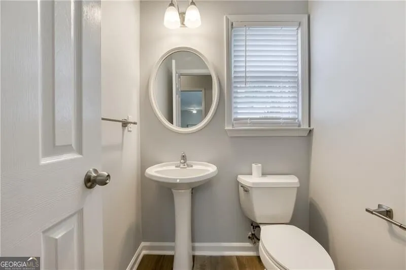 355 Lamme Chase Johns Creek, GA 30097