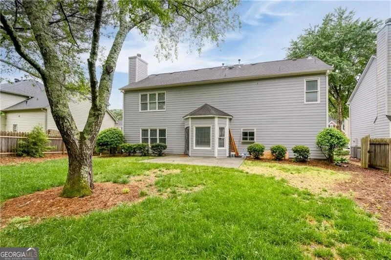 355 Lamme Chase Johns Creek, GA 30097