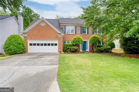 355 Lamme Chase