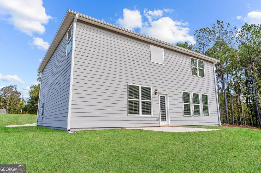 70 Cooper DR Mansfield, GA 30055