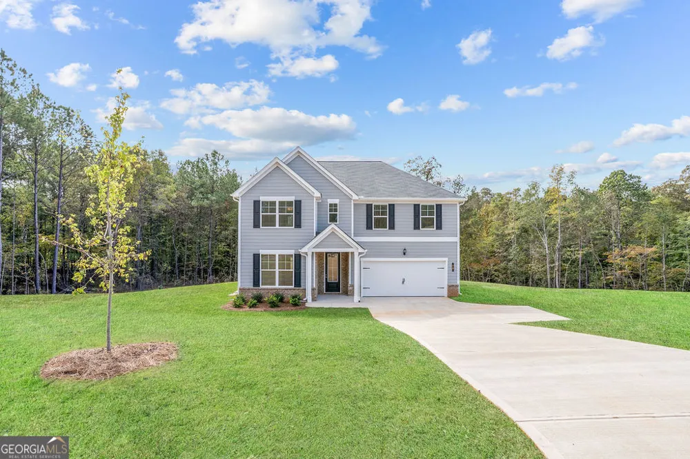 70 Cooper DR Mansfield, GA 30055