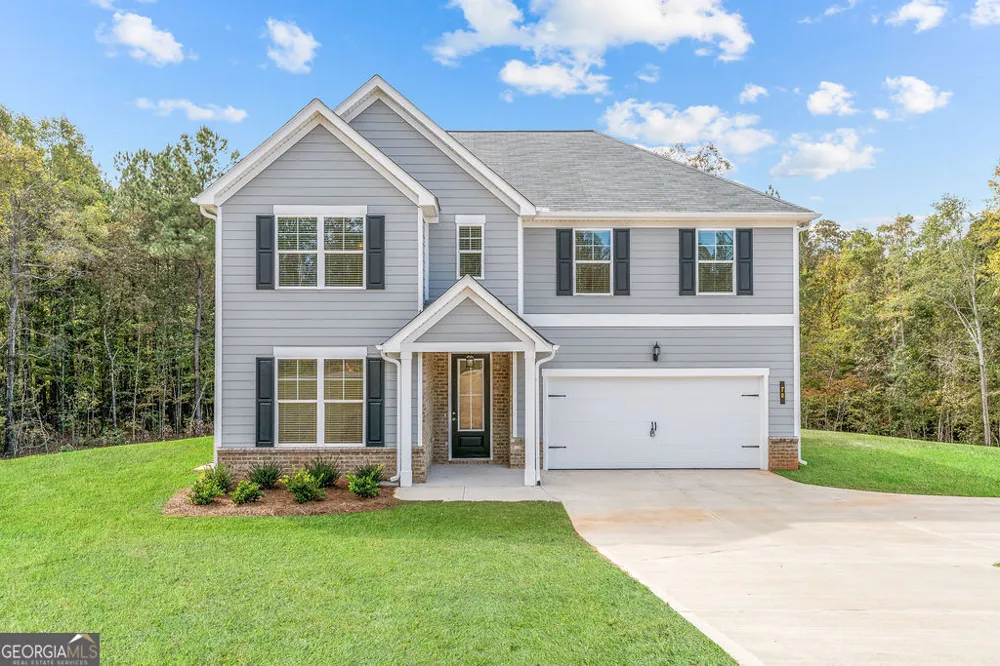 70 Cooper DR Mansfield, GA 30055