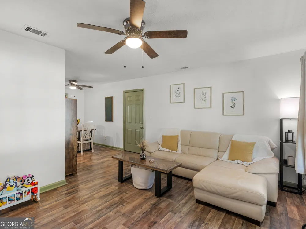 3790 Sweetbriar CIR Lithia Springs, GA 30122