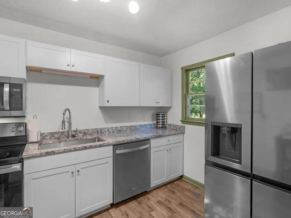 3790 Sweetbriar CIR Lithia Springs, GA 30122
