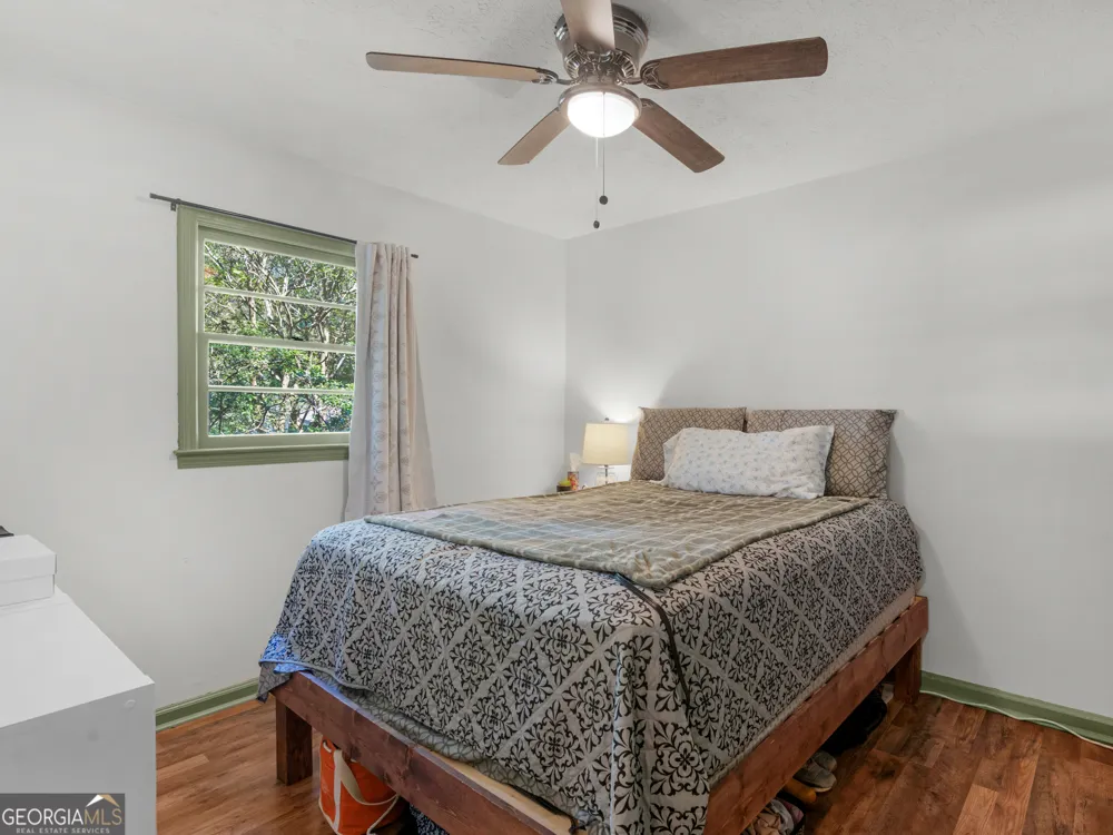 3790 Sweetbriar CIR Lithia Springs, GA 30122