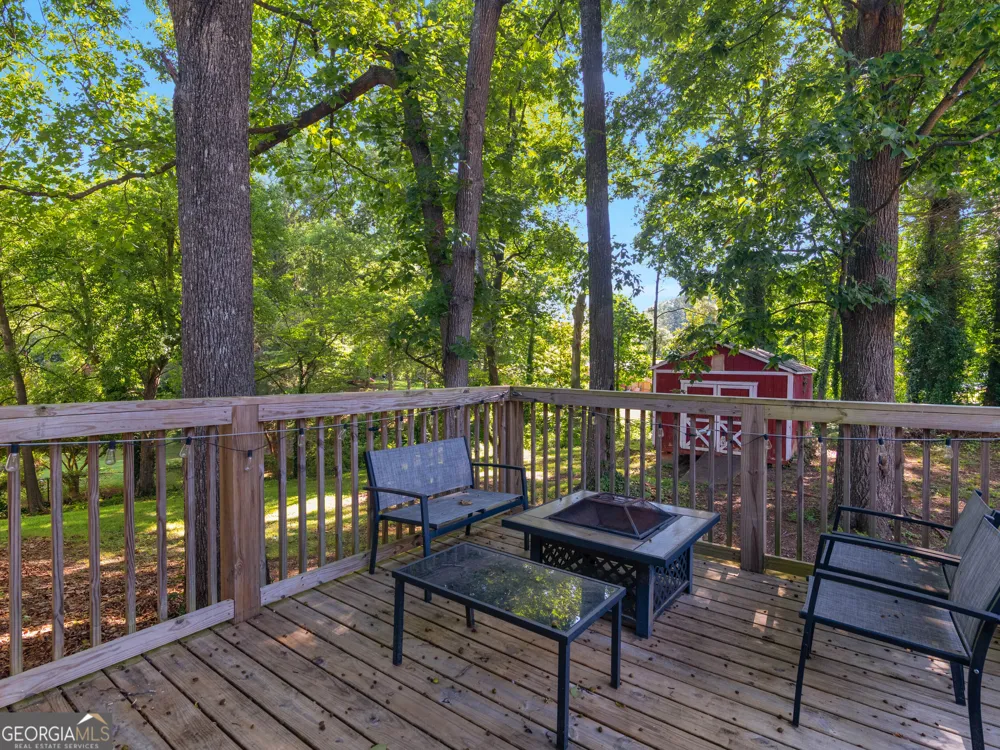 3790 Sweetbriar CIR Lithia Springs, GA 30122